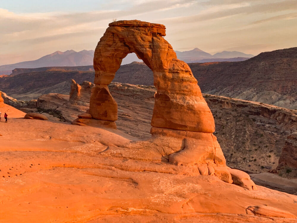 6 Why Is The Absolute Best Time To Visit Utah - and Savvy