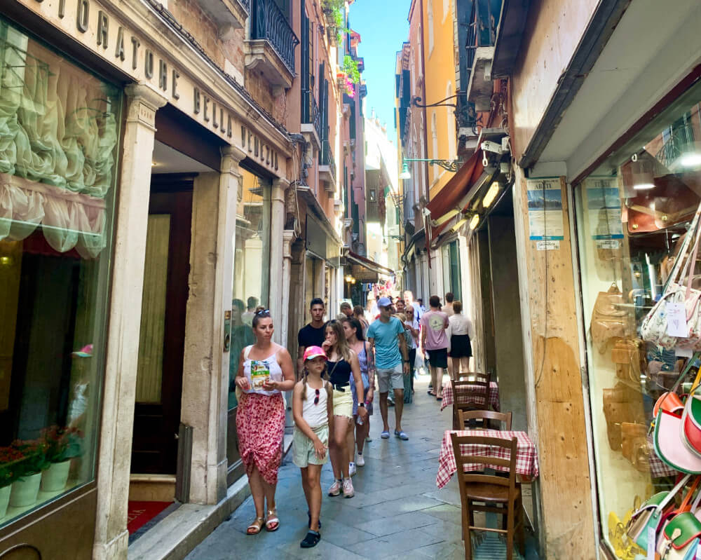 What to Pack for an Italy Family Vacation: A Summer Clothing Guide