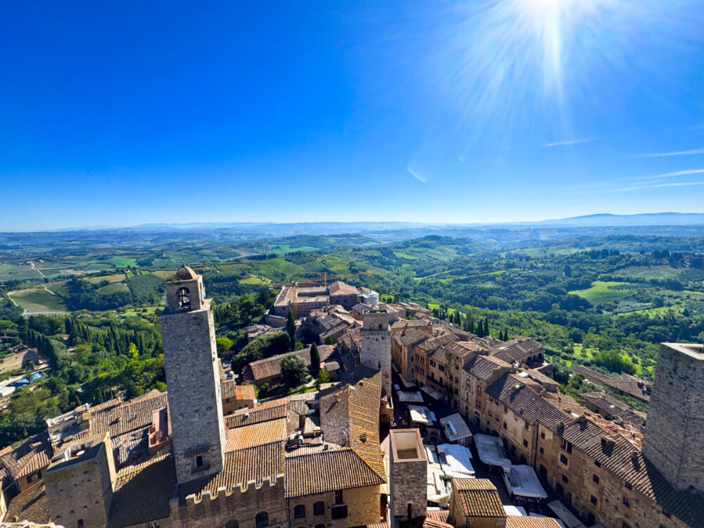 Is San Gimignano Worth Visiting: Trip It or Skip It? - Scenic and Savvy